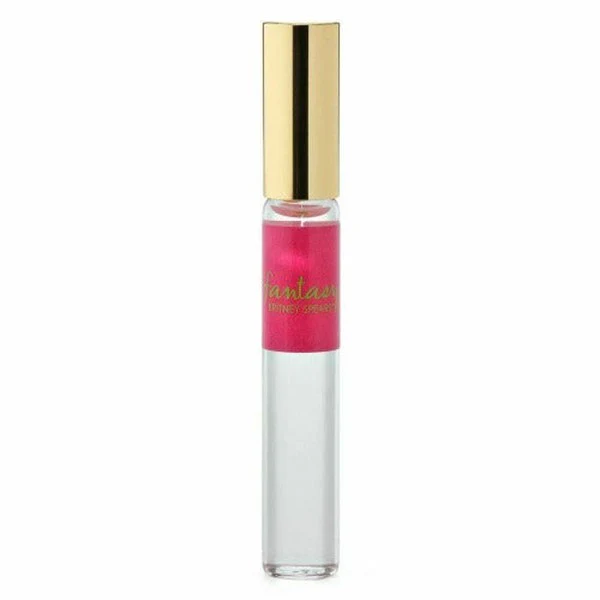 Britney Spears Fantasy 10ml Eau De Parfum Rollerball - Image 2