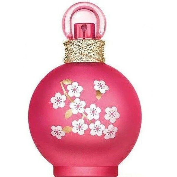 Britney Spears Fantasy In Bloom 50ml Eau De Toilette Spray - Image 2