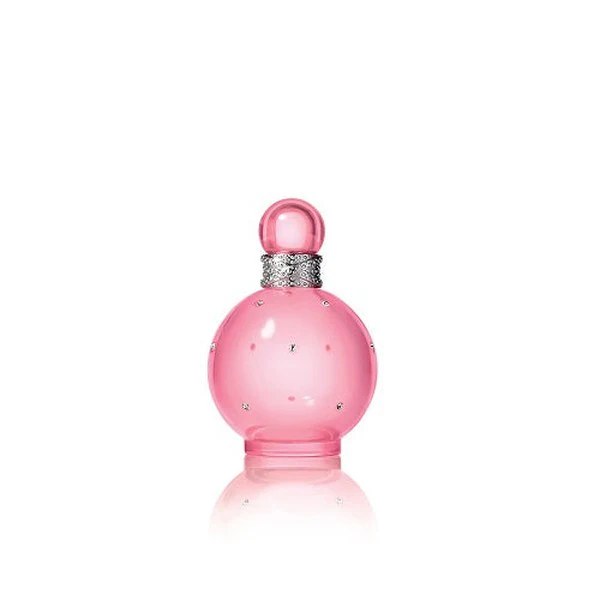 Britney Spears Fantasy Sheer 100ml Eau De Toilette Spray - Image 2
