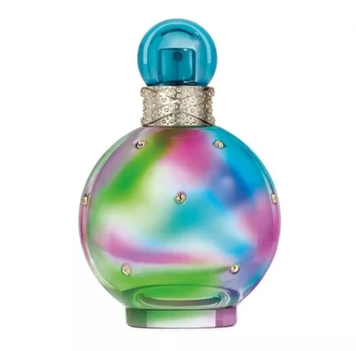 Britney Spears Festive Fantasy 100ml Eau De Toilette Spray - Image 2