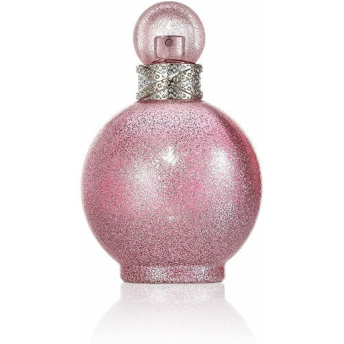 Britney Spears Glitter Fantasy 100ml Eau De Toilette Spray - Image 2