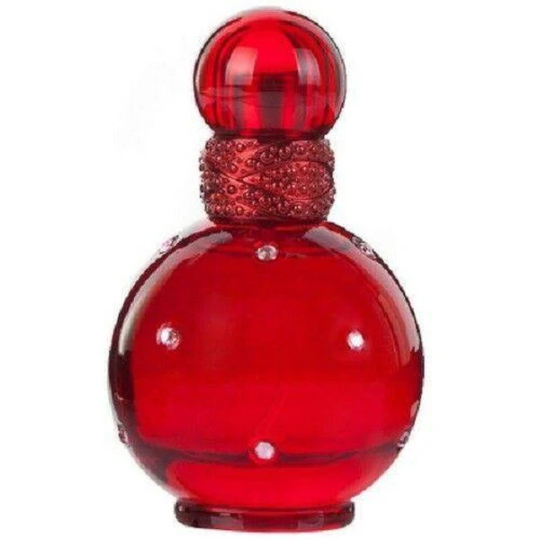 Britney Spears Hidden Fantasy 100ml Eau De Parfum Spray - Image 2
