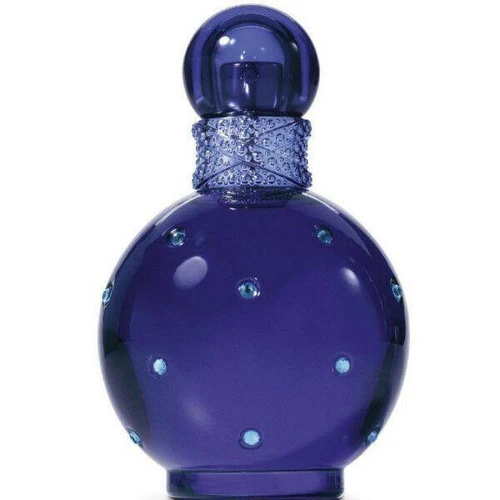 Britney Spears Midnight Fantasy 100ml Eau De Parfum Spray - Image 2