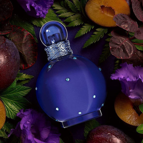 Britney Spears Midnight Fantasy 100ml Eau De Parfum Spray - Image 3