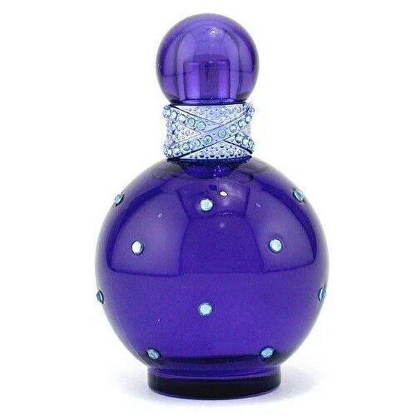 Britney Spears Midnight Fantasy 50ml Eau De Parfum Spray - Image 2