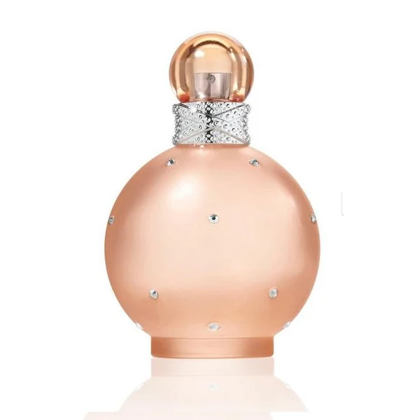 Britney Spears Naked Fantasy 100ml Eau De Toilette Spray - Image 2