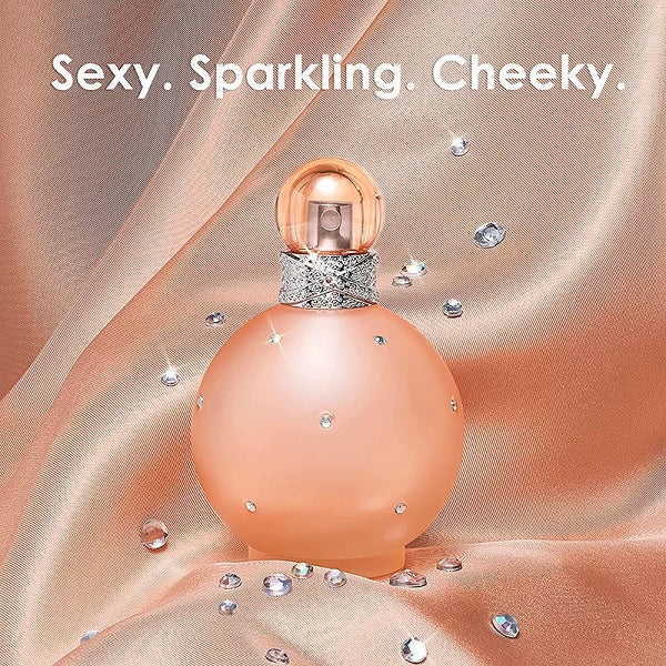 Britney Spears Naked Fantasy 30ml Eau De Toilette Spray - Image 3