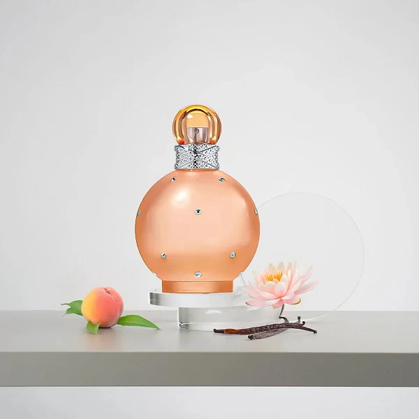 Britney Spears Naked Fantasy 30ml Eau De Toilette Spray - Image 4