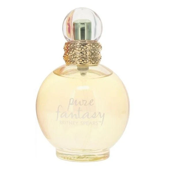 Britney Spears Pure Fantasy 50ml Parfum Elixir - Image 2