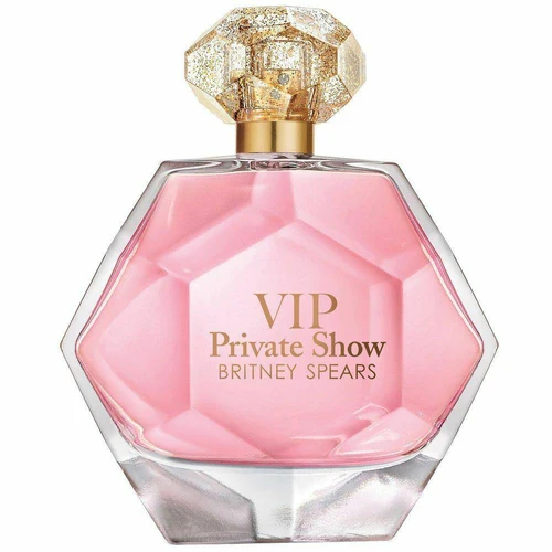 Britney Spears Vip Private Show 100ml Eau De Parfum Spray - Image 2