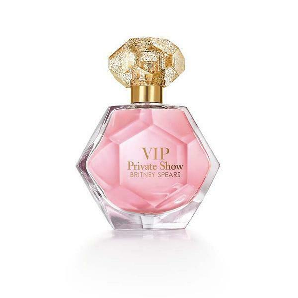 Britney Spears Vip Private Show 50ml Eau De Parfum Spray - Image 2