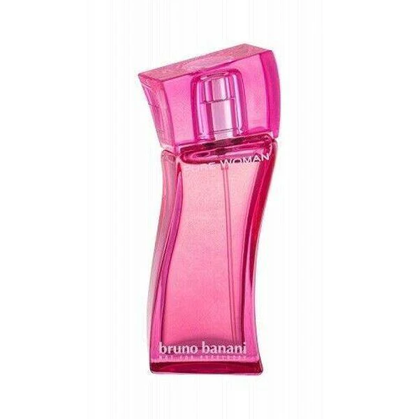 Bruno Banani Pure Woman 20ml Eau De Toilette Spray - Image 2