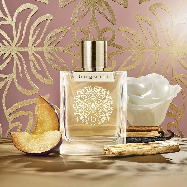 Bugatti Bella Donna Dolce Amore 60ml Eau De Parfum Spray - Image 2