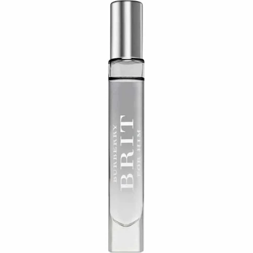 Burberry Brit For Men 7.5ml Eau De Toilette Spray - Image 2