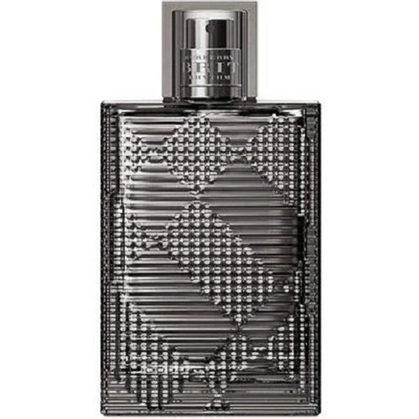 Burberry Brit Rhythm For Men 50ml Eau De Toilette Intense Spray - Image 2