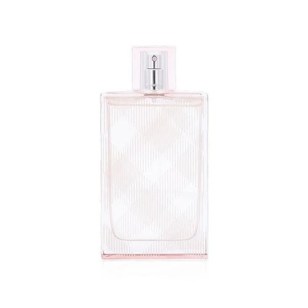 Burberry Brit Sheer For Her 100ml Eau De Toilette Spray - Image 2