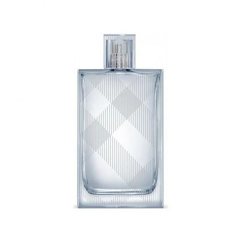 Burberry Brit Splash For Men 100ml Eau De Toilette Spray - Image 2