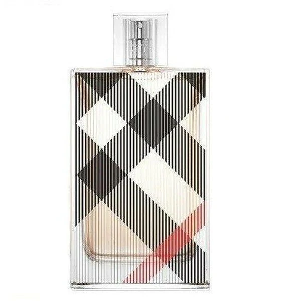 Burberry Brit Women 100ml Eau De Parfum Spray - Image 2
