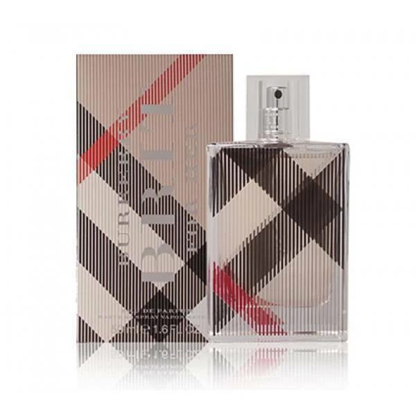 Burberry Brit Women 50ml Eau De Parfum Spray