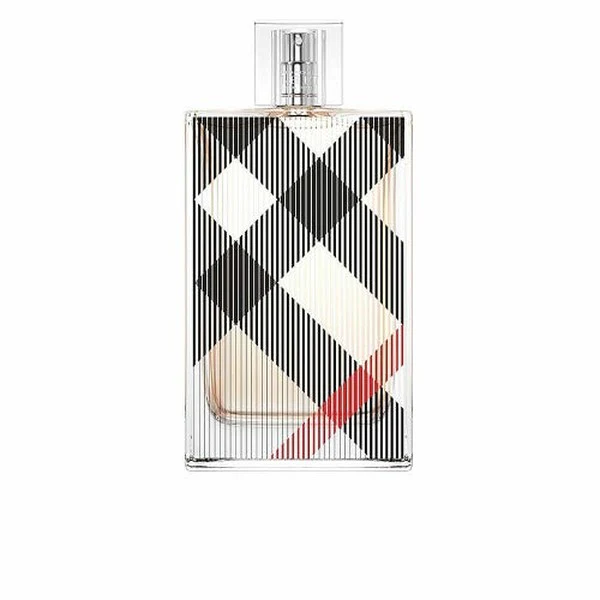 Burberry Brit Women 50ml Eau De Parfum Spray - Image 2
