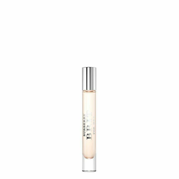 Burberry Brit Women 7.5ml Eau De Parfum Rollerball - Image 2