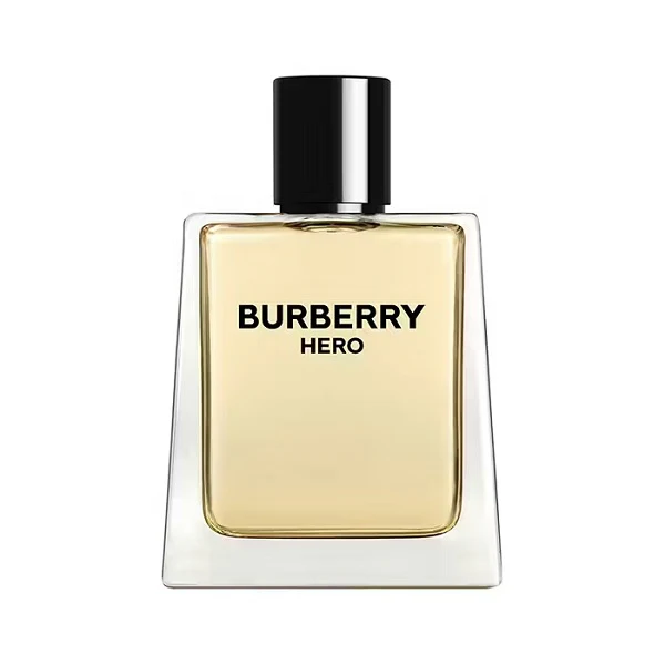 Burberry Hero 50ml Eau De Toilette Spray - Image 2
