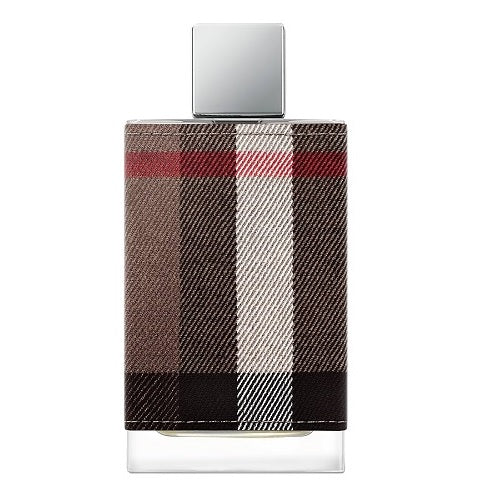 Burberry London For Men 100ml Eau De Toilette Spray - Image 2
