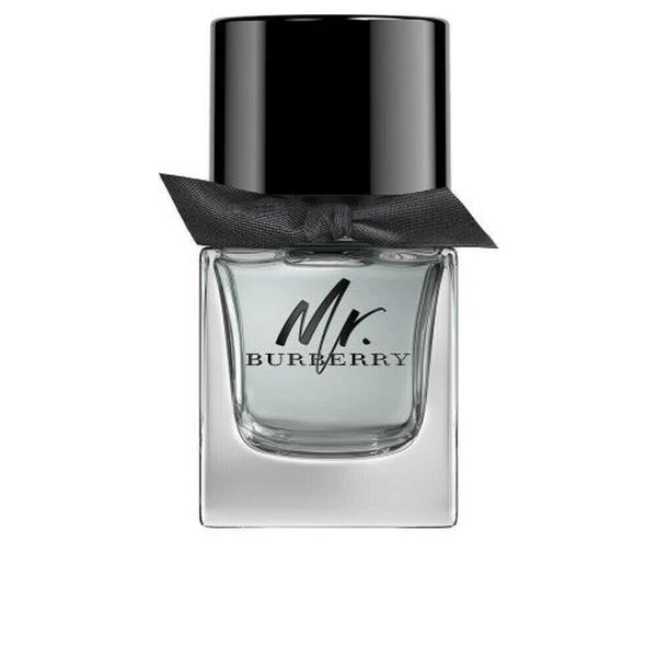 Burberry Mr Burberry 50ml Eau De Toilette Spray - Image 2