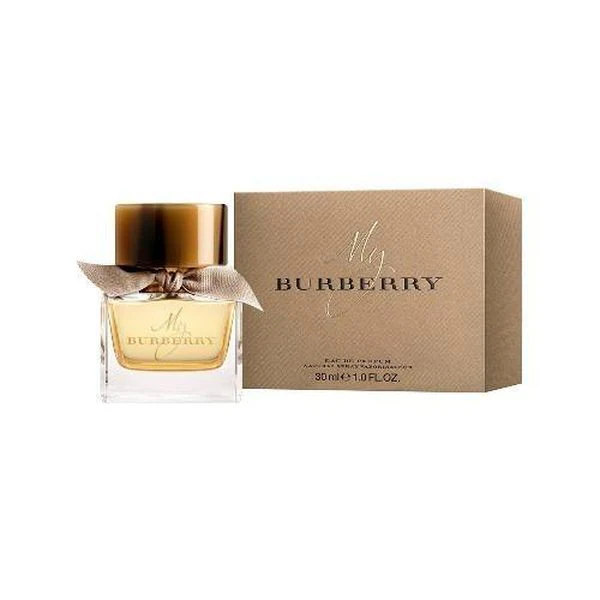 Burberry My Burberry 30ml Eau De Parfum Spray