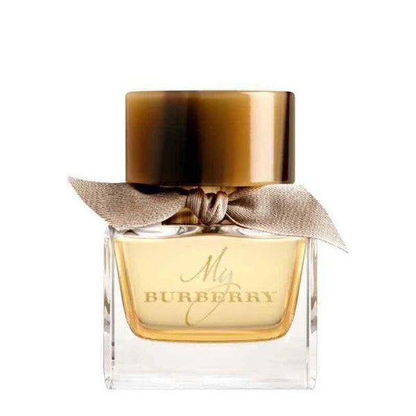 Burberry My Burberry 30ml Eau De Parfum Spray - Image 2