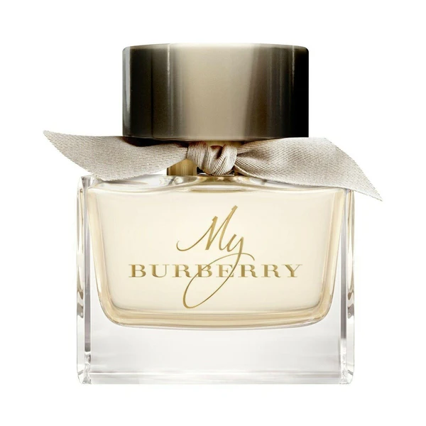 Burberry My Burberry 50ml Eau De Toilette Spray - Image 2