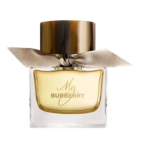Burberry My Burberry 90ml Eau De Parfum Spray - Image 2
