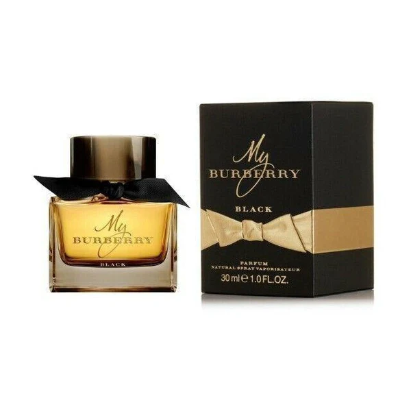 Burberry My Burberry Black 30ml Eau De Parfum Spray
