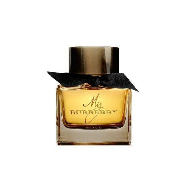 Burberry My Burberry Black 30ml Eau De Parfum Spray - Image 2