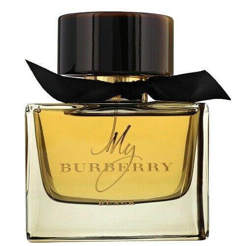 Burberry My Burberry Black 30ml Parfum Spray - Image 2
