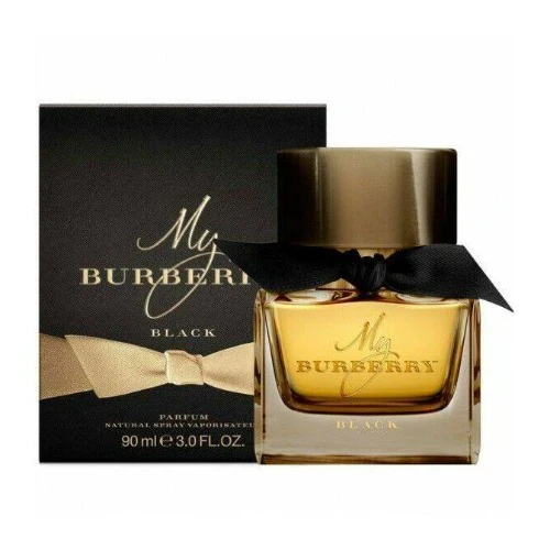 Burberry My Burberry Black 90ml Eau De Parfum Spray