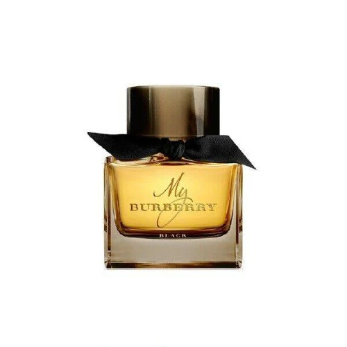 Burberry My Burberry Black 90ml Eau De Parfum Spray - Image 2