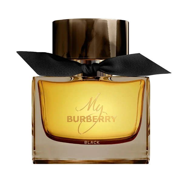 Burberry My Burberry Black 90ml Parfum Spray - Image 2