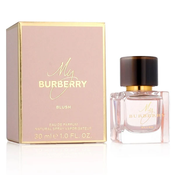 Burberry My Burberry Blush 30ml Eau De Parfum Spray