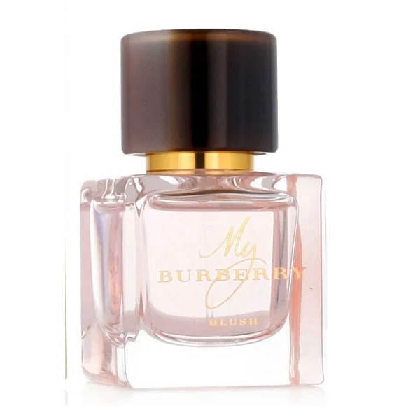 Burberry My Burberry Blush 30ml Eau De Parfum Spray - Image 2