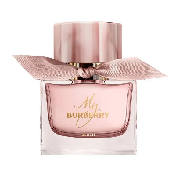 Burberry My Burberry Blush 50ml Eau De Parfum Spray - Image 2