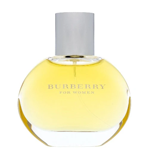 Burberry Original Classic  For Women 50ml Eau De Parfum Spray - Image 2