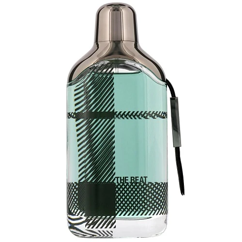Burberry The Beat For Men 100ml Eau De Toilette Spray - Image 2