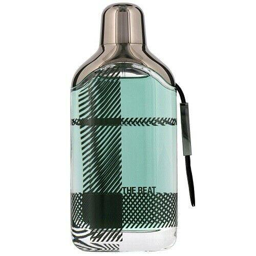 Burberry The Beat For Men 50ml Eau De Toilette - Image 2