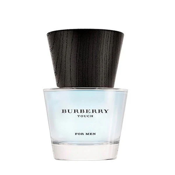 Burberry Touch For Men 30ml Eau De Toilette Spray *New Packaging* - Image 2