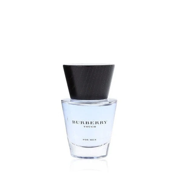Burberry Touch For Men 50ml Eau De Toilette Spray - Image 2
