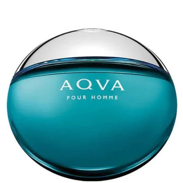 Bvlgari Aqua Pour Homme 100ml Eau De Toilette Spray - Image 2