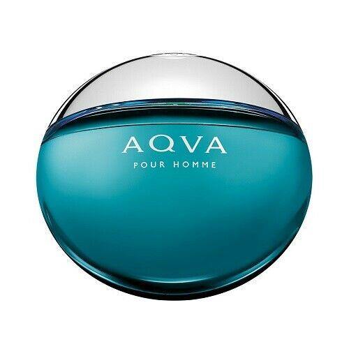 Bvlgari Aqva Pour Homme 50ml Eau De Toilette Spray - Image 2