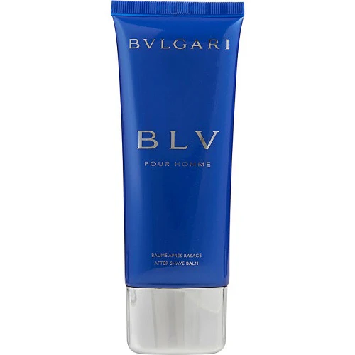 Bvlgari Blv Pour Homme 100ml Aftershave Balm - Image 2