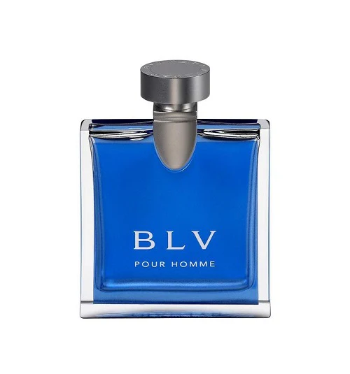 Bvlgari Blv Pour Homme 100ml Eau De Toilette Spray - Image 2